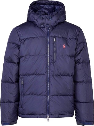 Ralph Lauren Mens Down Jackets | Shop the world's largest collection of  fashion | ShopStyle UK