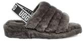 Thumbnail for your product : UGG Fluff Yeah Fur Slides