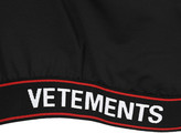 Thumbnail for your product : Vetements Sport Bra Top