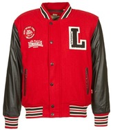 Thumbnail for your product : Lonsdale London OXFORD ALL SEASON Red / Black