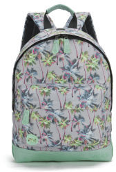 NYX Mi-Pac x Deyn Women's Tropical Palms Backpack - Multi