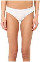Thumbnail for your product : Emporio Armani Essential Stretch Cotton Brasilian Brief