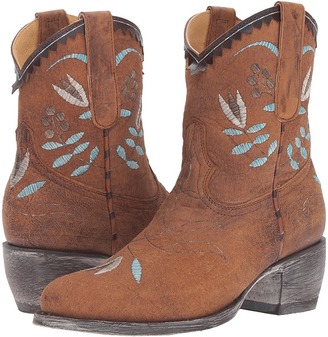 Old Gringo Nozama Cowboy Boots
