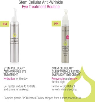 Juice Beauty STEM CELLULAR™ Anti-Wrinkle Eye Treatment