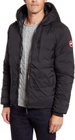 Thumbnail for your product : Canada Goose Lodge Packable Windproof 750 Fill Power Down Hooded Jacket