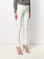 Thumbnail for your product : Philipp Plein Long Statement Trousers