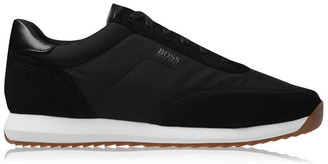 boss sonic run trainers