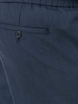 Thumbnail for your product : Ami Ami Paris elasticated waist trousers