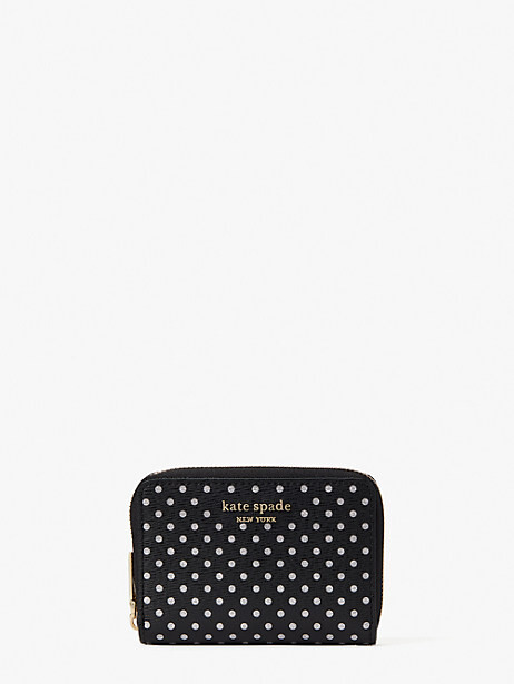 Kate Spade Zip Wallet | Shop the world's largest collection of fashion 