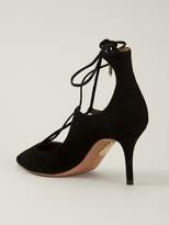 Thumbnail for your product : Aquazzura 'Christy' pumps