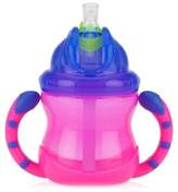 Thumbnail for your product : Nuby NubyTM 2-Handle Flip-n'-SipTM Straw Cup