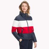 Thumbnail for your product : Tommy Hilfiger Colorblock Down Puffer