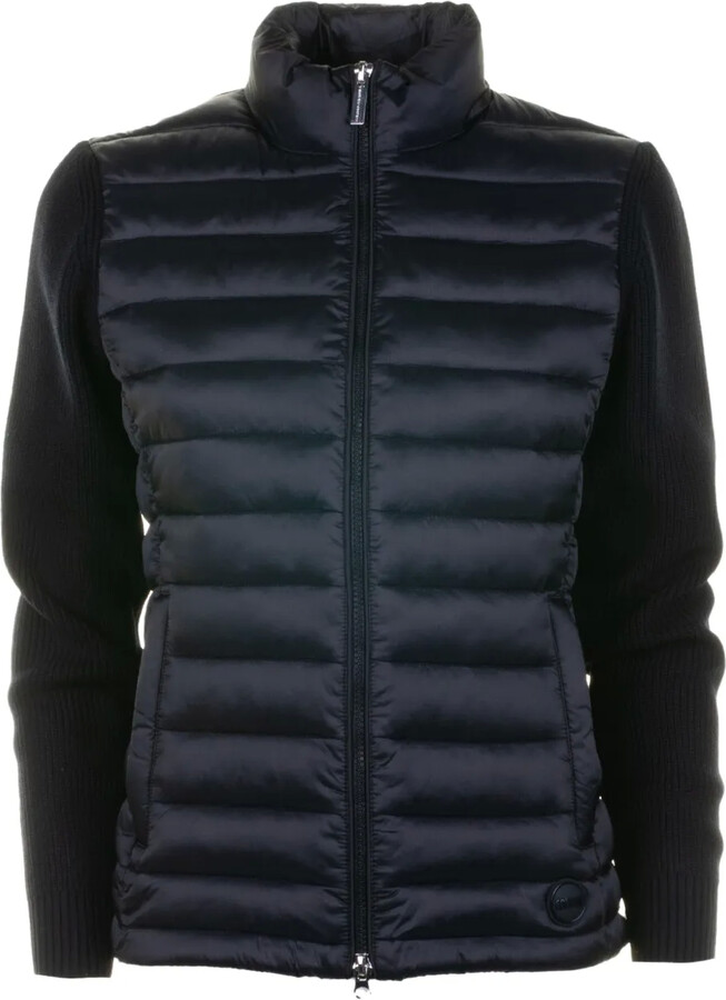 Colmar Quilted Jacket