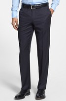 Thumbnail for your product : HUGO BOSS 'James/Sharp' Trim Fit Stripe Suit
