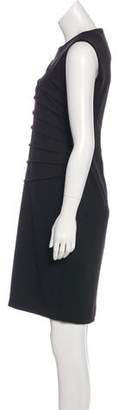 Calvin Klein Bodycon Knee-Length Dress