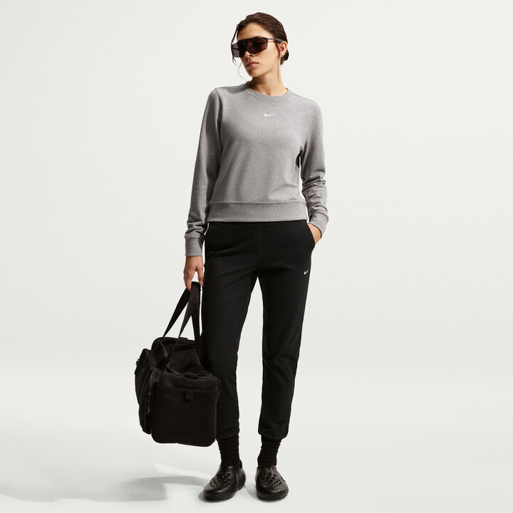 nike knit jogger pants