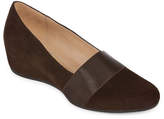 Thumbnail for your product : Andrew Geller Secretary Womens Slip-On Shoe