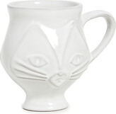 Thumbnail for your product : Jonathan Adler Utopia Cat Mug