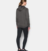 Thumbnail for your product : Under Armour Women's UA Double Threat Armour Fleece Hoodie