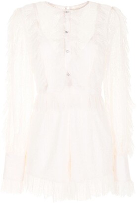 Alice McCall Love My Way playsuit