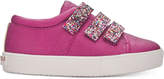Thumbnail for your product : Kenneth Cole New York Kam Strap-T Sneakers, Toddler Girls