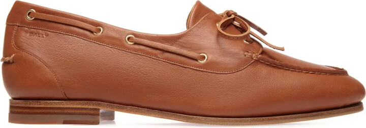 Bally Plume loafers