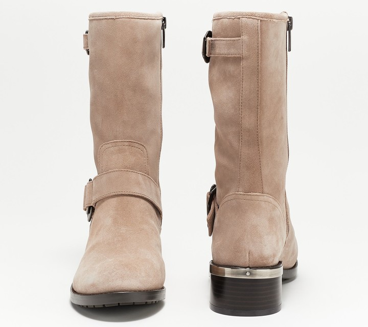 Vince camuto wadelyn boots Clearance