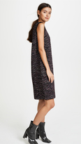 Thumbnail for your product : Ferragamo Tweed Dress
