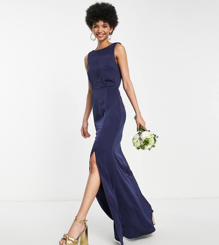 Crepe Georgette Betsey Johnson Crepe Midi Dress Betsey Johnson