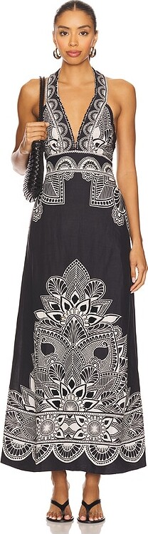 Scarlett Poppies Serafina Dress