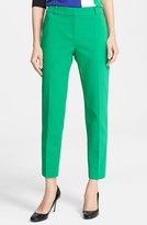 Thumbnail for your product : Kate Spade 'margaux' Crop Pants