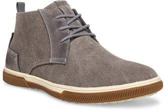 steve madden chukka