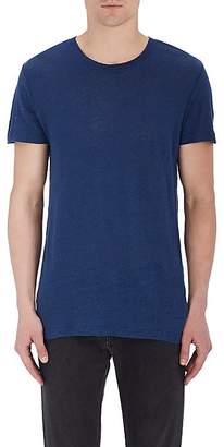 IRO Men's Jaoui Linen T-Shirt
