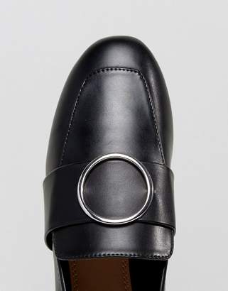 Pull&Bear Clean Minimal Loafer