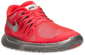 Nike Men's Free 5.0 Flash Running Shoes