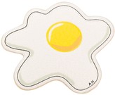 Thumbnail for your product : Anya Hindmarch Symbol Egg sticker