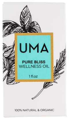 Uma Oils Pure Bliss Wellness Oil