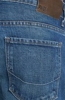 Thumbnail for your product : Paige Denim 'Normandie' Slim Fit Jeans (Erie)