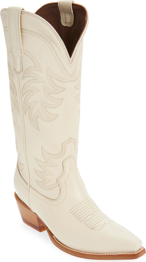 Tecovas The Annie Western Boot