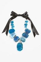 Thumbnail for your product : Tasha 'Fly Me Away' Ribbon Collar Necklace