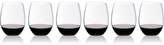 Thumbnail for your product : Riedel O Collection Cabernet/Merlot Stemless Wine Glasses 6 Piece Value Set