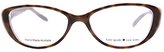Thumbnail for your product : Kate Spade Finley W13 Eyeglasses