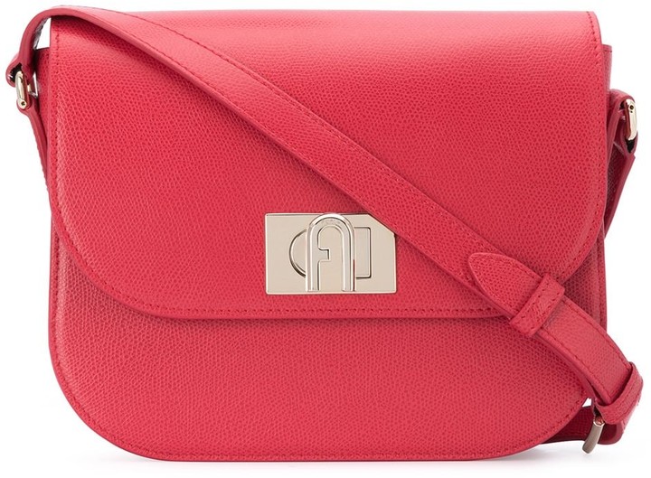 Furla Mini Flip Lock Crossbody Bag ShopStyle