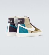 Thumbnail for your product : Nike Blazer Mid '77 sneakers