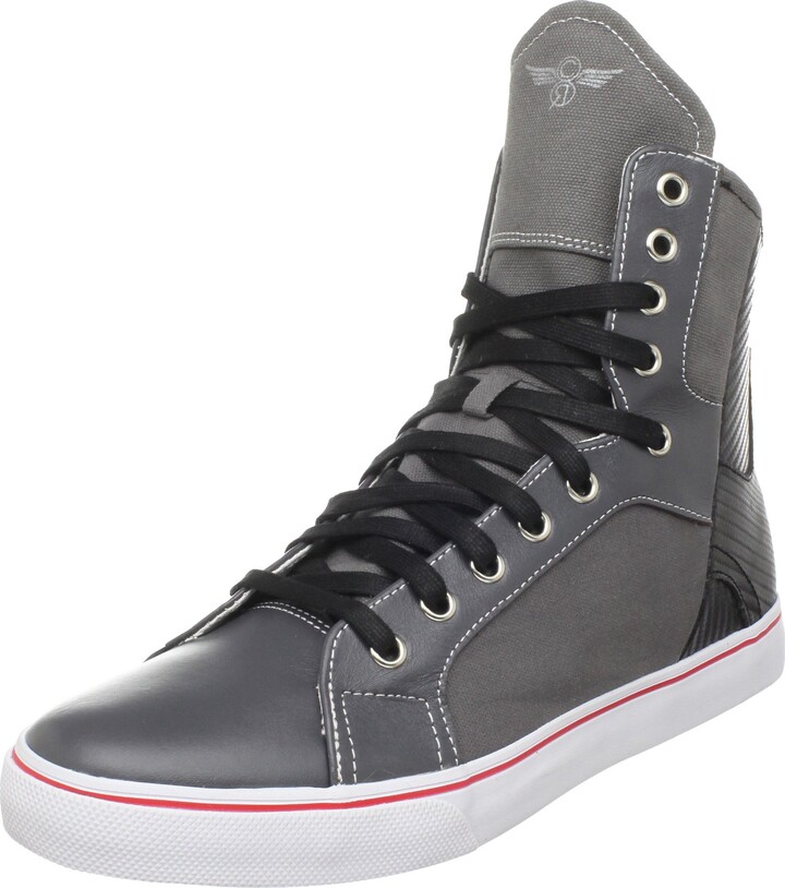 creative recreation high top