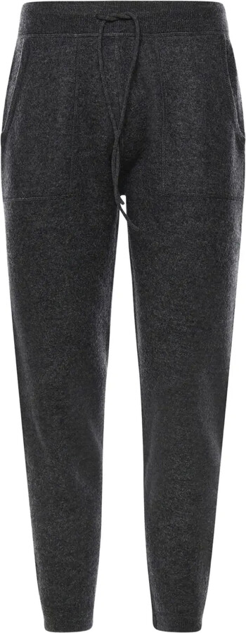 MC2 Saint Barth Drawstring Track Pants