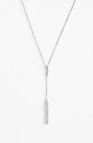 Thumbnail for your product : Nordstrom Y-Necklace