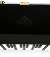 Thumbnail for your product : Les Petits Joueurs piano clutch