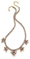 Thumbnail for your product : Erickson Beamon Holly Golightly Head Piece