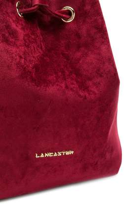 Lancaster bucket bag